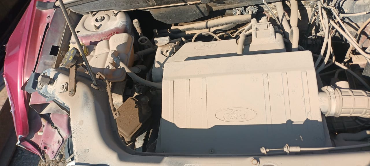  Ford ECOSPORT 2005    EN DESARME